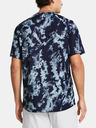 Under Armour UA Tech Abc Camo SS Triko