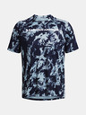 Under Armour UA Tech Abc Camo SS Triko