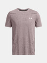 Under Armour Vanish Seamless Grid SS Triko