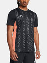 Under Armour UA M's Ch. Train SS Prnt Triko