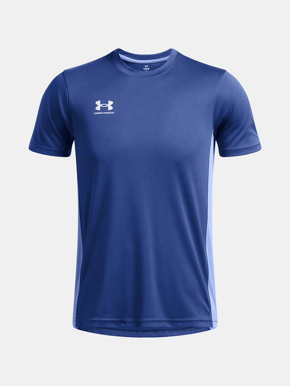 Under Armour UA M's Ch. Train SS T-shirt Azul