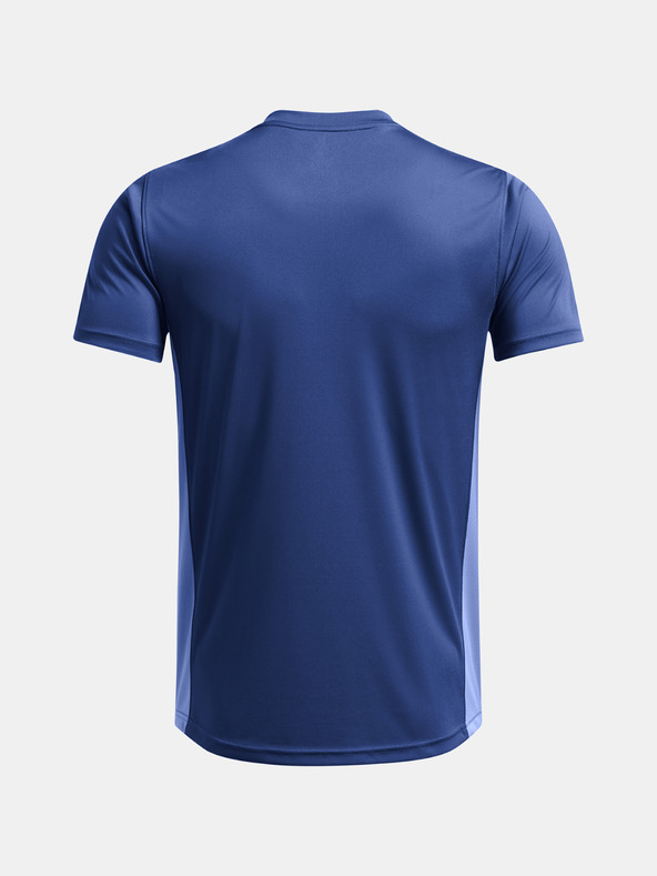 Under Armour UA M's Ch. Train SS T-shirt Azul