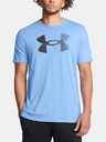 Under Armour UA Big Logo Fill SS Triko