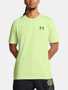 Under Armour UA M Sportstyle LC SS Triko