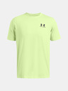 Under Armour UA M Sportstyle LC SS Triko