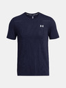 Under Armour Vanish Seamless Grid SS Triko