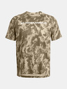 Under Armour UA Tech Abc Camo SS Triko