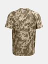 Under Armour UA Tech Abc Camo SS Triko