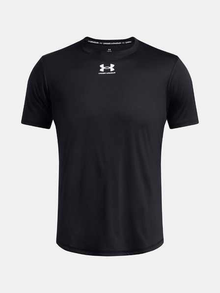 Under Armour UA M's Ch. Pro Train SS Triko