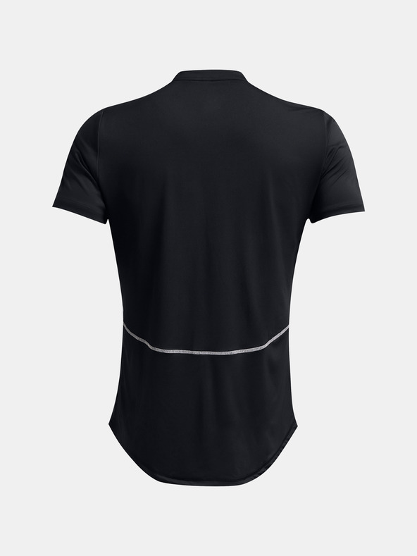 Under Armour UA M's Ch. Pro Train SS T-shirt Negro