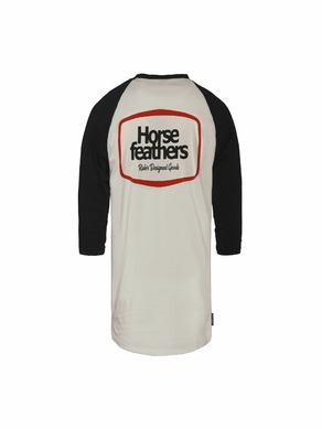 Horsefeathers Bronco Raglan Triko