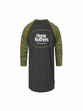 Horsefeathers Bronco Raglan Triko