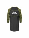 Horsefeathers Bronco Raglan Triko