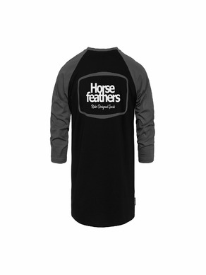 Horsefeathers Bronco Raglan Triko