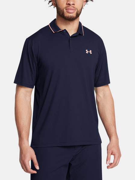 Under Armour UA Iso-Chill Polo triko