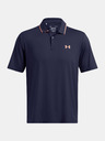 Under Armour UA Iso-Chill Polo triko