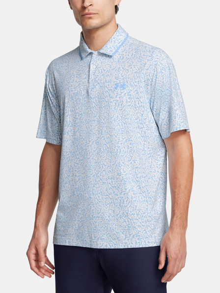 Under Armour UA Iso-Chill Verge Polo triko