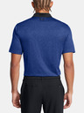 Under Armour UA Matchplay Printed Polo triko