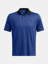 Under Armour UA Matchplay Printed Polo triko