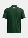 Under Armour UA Playoff 3.0 Printed Polo Triko