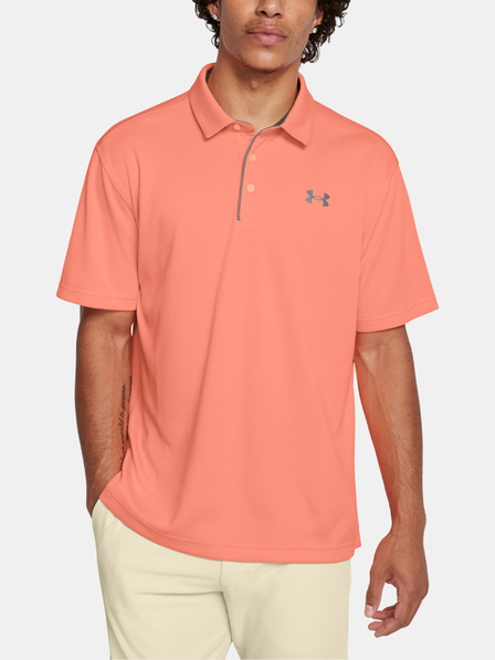 Under Armour Tech Polo triko