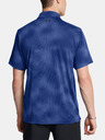 Under Armour UA Playoff 3.0 Printed Polo Triko