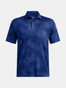 Under Armour UA Playoff 3.0 Printed Polo Triko