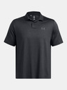 Under Armour UA Matchplay Printed Polo Triko