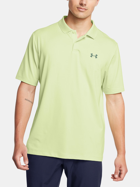 Under Armour UA Matchplay Polo triko