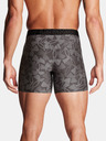 Under Armour M UA Perf Tech Nov 6in Boxerky 3 ks