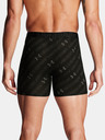 Under Armour M UA Perf Cotton Nov 6in Boxerky 3 ks