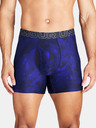 Under Armour M UA Perf Tech Nov 6in Boxerky 3 ks