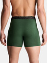 Under Armour M UA Perf Cotton 6in Boxerky 3 ks