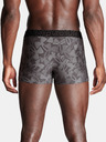 Under Armour M UA Perf Tech Nov 3in Boxerky 3 ks