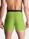 Under Armour M UA Perf Tech Mesh 6in Boxerky 3 ks