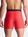 Under Armour M UA Perf Tech Mesh 6in Boxerky 3 ks