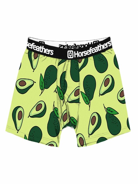 Horsefeathers Sidney Boxerky