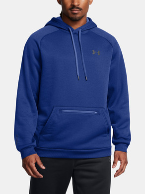 Under Armour UA Armour Flc Pro Kanga HD Mikina