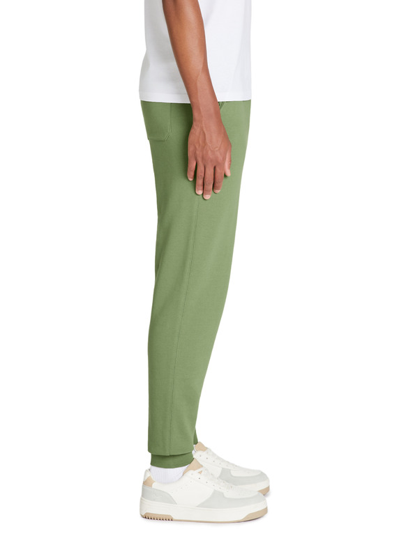 Celio Fojoggie Sweatpants Verde