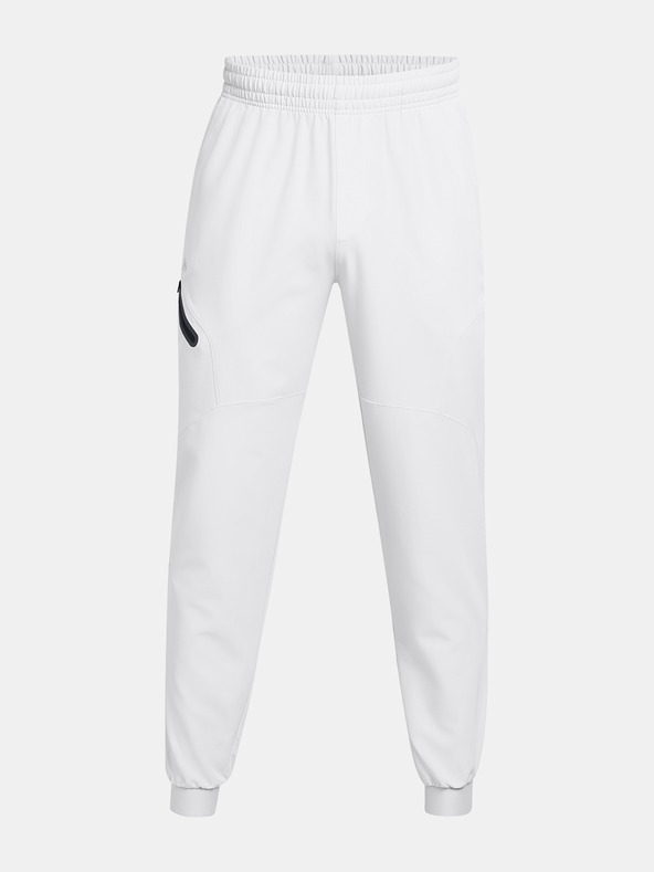 Under Armour UA Unstoppable Sweatpants Gris