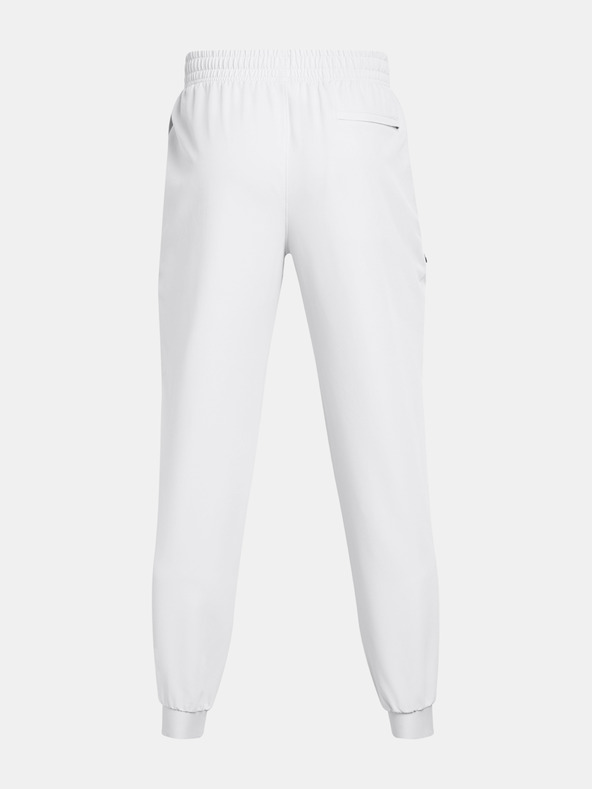 Under Armour UA Unstoppable Sweatpants Gris