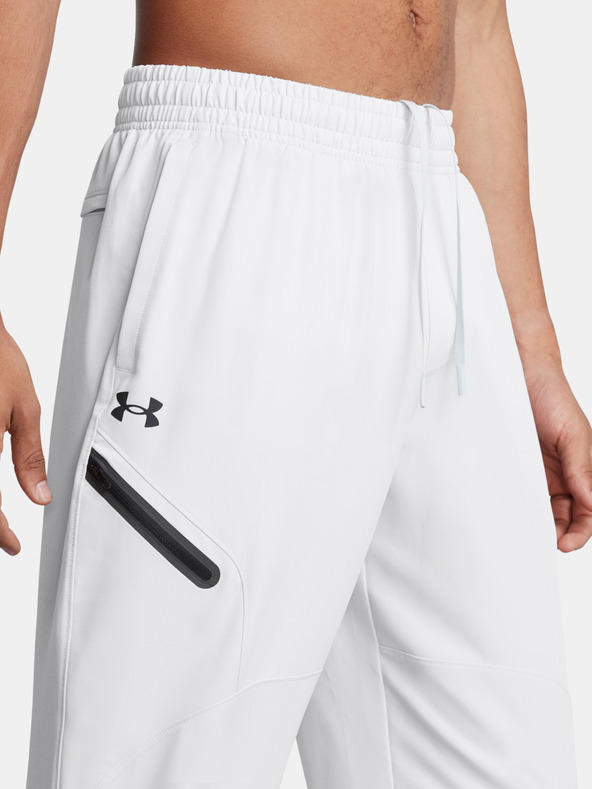 Under Armour UA Unstoppable Sweatpants Gris