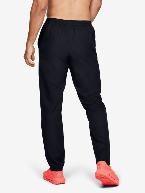 Under Armour Vital Woven Trousers Negro