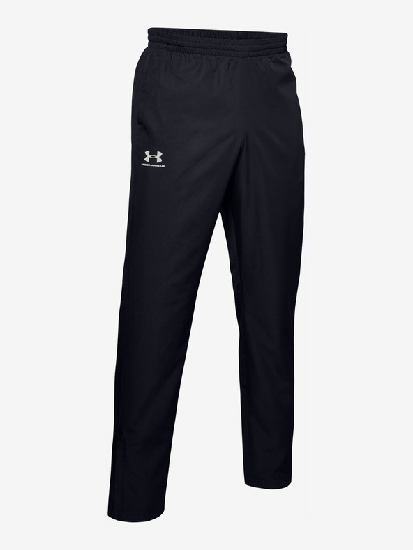 Under Armour Vital Woven Trousers Negro