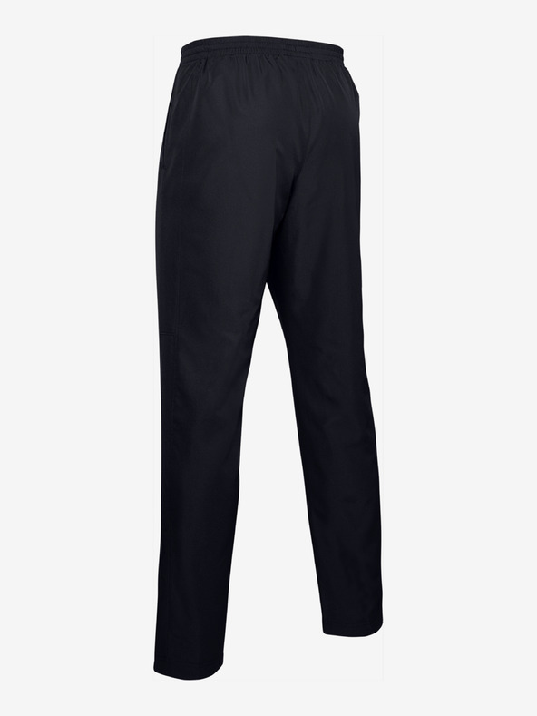 Under Armour Vital Woven Trousers Negro