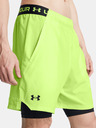 Under Armour UA Vanish Woven 2in1 Kraťasy