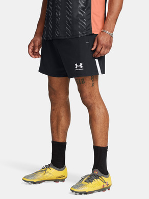 Under Armour UA M's Ch. Pro Woven Kraťasy