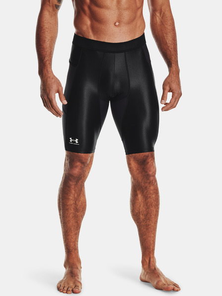 Under Armour UA HG IsoChill Long Shorts Kraťasy