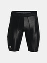 Under Armour UA HG IsoChill Long Shorts Kraťasy