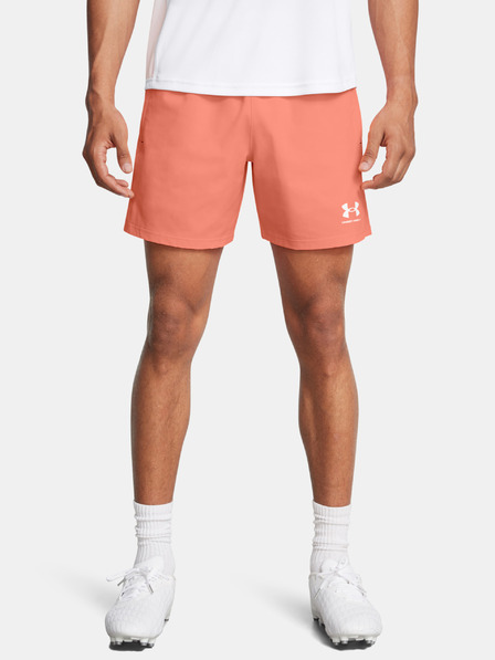 Under Armour UA M's Ch. Pro Woven Kraťasy